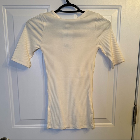 H&M - MAMA BEFORE & AFTER - MATERNITY/NURSING TOPS - Picture 4 of 4